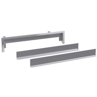 Накладная панель для трапа Geberit Uniflex (154.339.00.1) (под плитку)