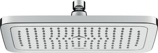 Душевая система Hansgrohe Croma E Showerpipe 280 1jet (27687000)