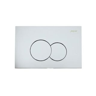 Смывная клавиша Jaquar Opal JCP-CHR-152415 хром