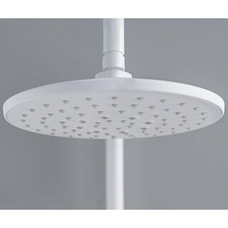 Душева система Wasserkraft Mindel 8500 (A18501) белая