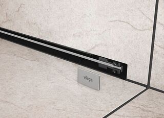 Душевой лоток Viega Advantix Vario (736736) (в стену) 120x20