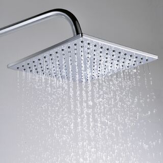 Душевая система WasserKRAFT A17701