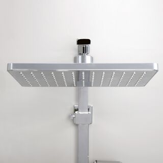 Душевая система WasserKRAFT A16501