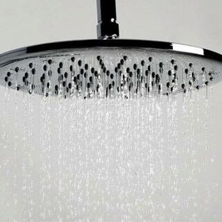 Душевая система WasserKRAFT Donau 5300 (A13030)