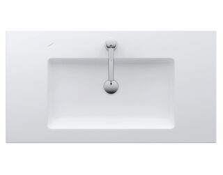 Раковина Laufen Living Square (8.1643.3.000.104.1) (90 см)