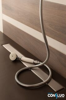 Душевой лоток Pestan Confluo Frameless Line 750 (13701232)