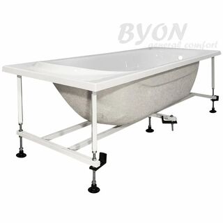 Опорная конструкция для ванн BYON 150x70 (V0000167)