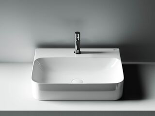 Раковина подвесная Ceramicanova Aura CN2001