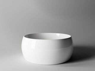 Раковина накладная Ceramicanova Element CN6001 (395*395*155мм)