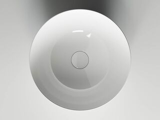 Раковина накладная Ceramicanova Element CN6002 (358*358*155мм)