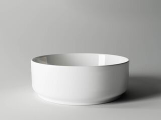 Раковина накладная Ceramicanova Element CN5001 (360*360*120мм)