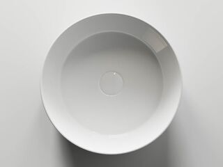 Раковина накладная Ceramicanova Element CN5001 (360*360*120мм)