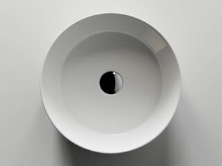 Раковина накладная Ceramicanova Element CN5001 (360*360*120мм)