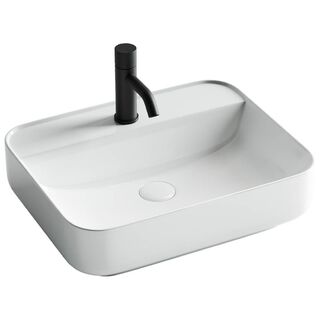Раковина накладная Ceramicanova Element (CN5015) 50 см