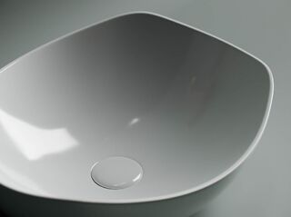 Раковина накладная Ceramicanova Element (CN5017) 42 см