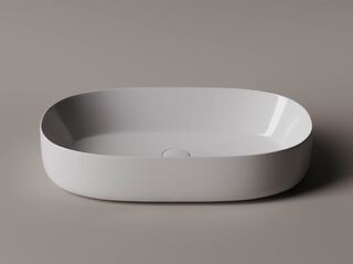 Раковина накладная Ceramicanova Element (CN5022) 67 см