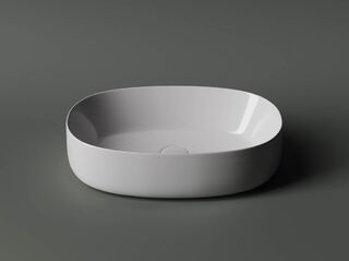 Раковина накладная Ceramicanova Element (CN5023) 54 см