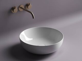 Раковина накладная Ceramicanova Element (CN5024) 42 см