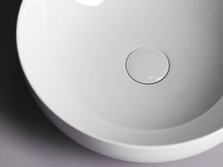 Раковина накладная Ceramicanova Element (CN5024) 42 см