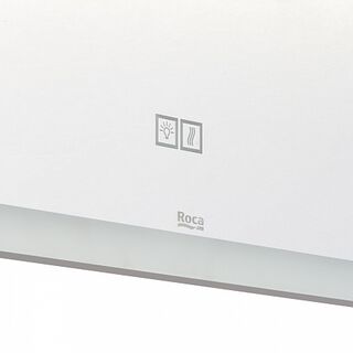 Зеркало Roca Aneto 80 (812363000) сенсорное включение 80 см