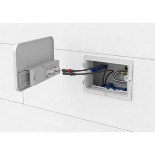Инсталляция для унитаза Villeroy&Boch ViConnect h112 92242700 (92246100)