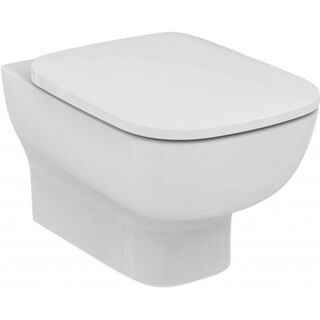 Чаша для подвесного унитаза Ideal Standard Esedra (T281401)