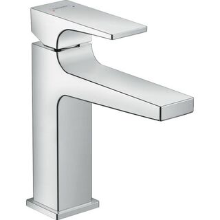 Смеситель для раковины Hansgrohe Metropol Lever 110 (32507000)