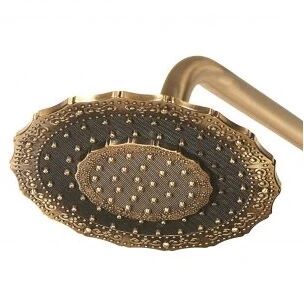 Душевая система Bronze de Luxe Windsor (10124DF)