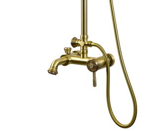 Душевая система Bronze de Luxe Windsor (10124R)