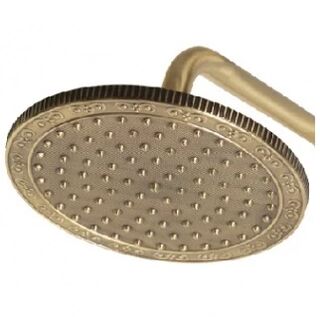 Душевая система Bronze de Luxe Windsor (10138/1R)
