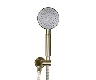 Душевая система Bronze de Luxe Scandi (14582/1BR)