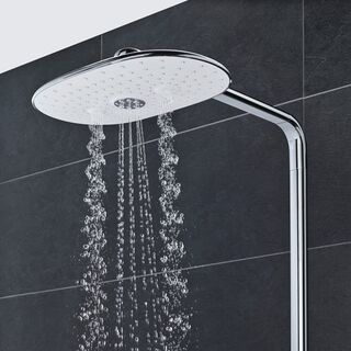 Душевая система Grohe Rainshower System SmartControl 26250LS0