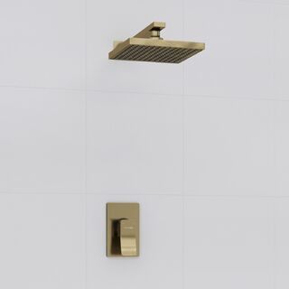 Душевая система WasserKRAFT Exter 1600 (A12610)