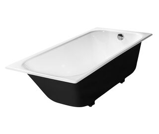 Ванна чугунная Wotte Comfort 1800х800х462