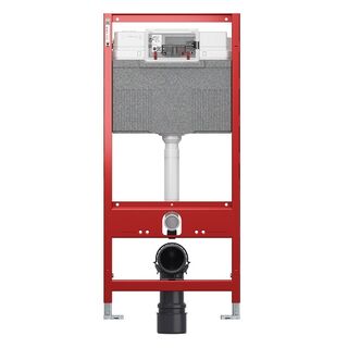 Инсталляция для подвесного унитаза Tece (9300302)