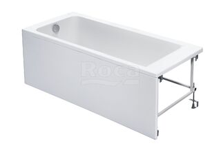 Акриловая ванна Roca Easy (248618000) (180x80)