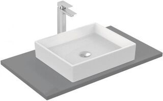 Раковина накладная Ideal Standard Strada K077601 (50x42)