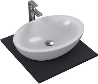 Раковина накладная Ideal Standard Strada K078401 (60х42)