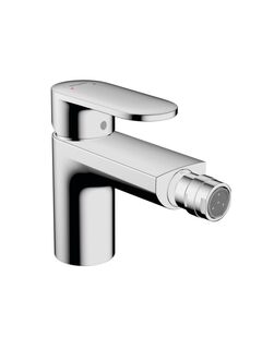 Смеситель для биде Hansgrohe Vernis Blend (71210000) хром