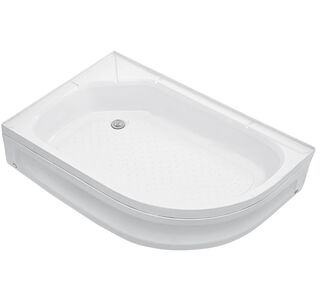 Душевая кабина River Dunay 120/90/24 L MT (120х90)