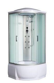 Душевая кабина River Dunay 90/44 MT (90х90)