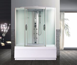 Душевая кабина River Dunay 150/80/55 MT (150х80)
