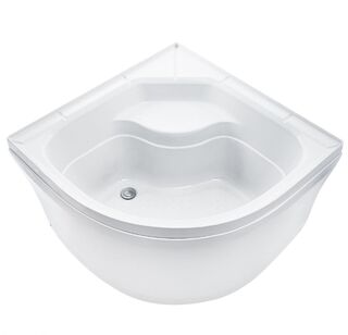 Душевая кабина River Dunay XL 80/43 MT (80х80x230)