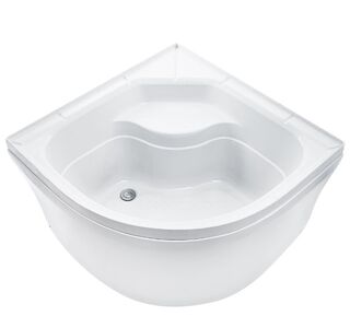 Душевая кабина River Nara XL 80/43 MT (80х80x230)