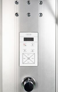 Душевая кабина River Sena 150/70/55 MT (150х70)