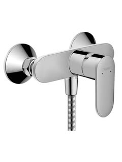 Смеситель для душа Hansgrohe Vernis Blend (71640000) хром