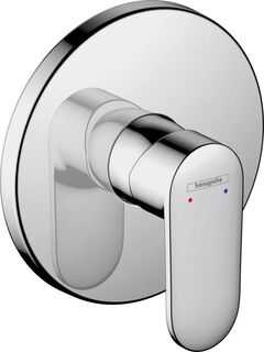 Смеситель для душа Hansgrohe Vernis Blend (71667000) хром