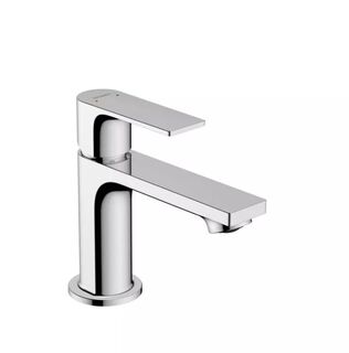 Смеситель для раковины Hansgrohe Rebris E (72550000)