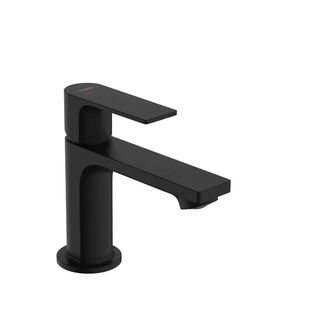 Смеситель для раковины Hansgrohe Rebris E (72553670)