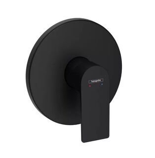 Смеситель для душа Hansgrohe Rebris E 72659670S со скрытой частью (72659670+13620180)